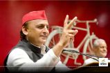 Samjawadi party president Akhilesh Yadav wrote a letter to Union Minister Nitin Gadkari regarding expressway in UP
