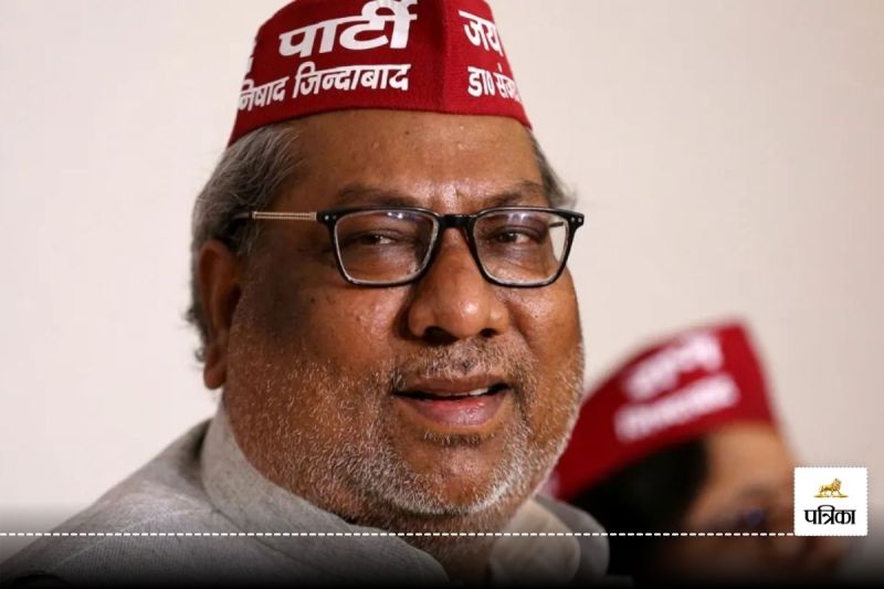 Sanjay Nishad says on minor rape case in Ayodhya strict action should be taken against accused