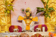 Sanwariya Seth