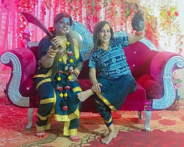 Happy Club Sawan Utsav