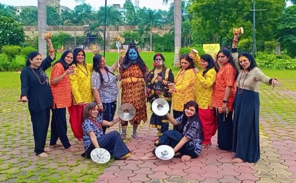 Happy Club Sawan Utsav