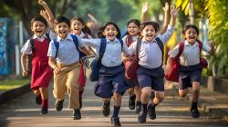 स्कूलों में 7 सितंबर की रहेगी छुट्टी, यहां देखें School Holiday की पूरी लिस्ट - image