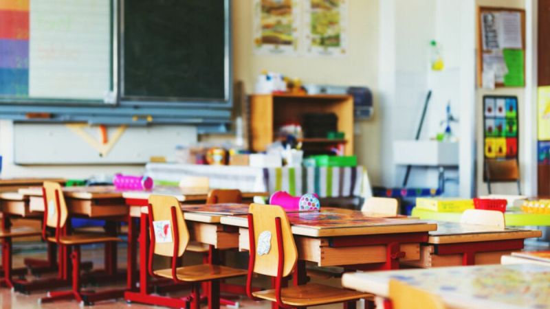 School Holiday Long Weekend