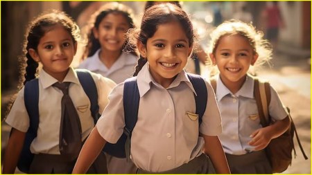 Schools closed on 10, 12 and 17 August in Moradabad UP