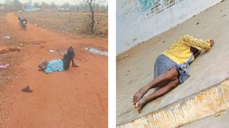 बालोद थाना अंतर्गत सेमरकोना मेंं बिना रोक टोक कच्ची शराब बनाने का काम जारी है। रात मेंं कच्ची शराब बनाई जाती है व सुबह से शाम तक बिक्री की जा रही है।