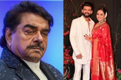 Sonakshi की शादी के 50 दिन बाद Shatrughan Sinha का टूटा सब्र का बांध, कहा- शादी
गैरकानूनी… - image