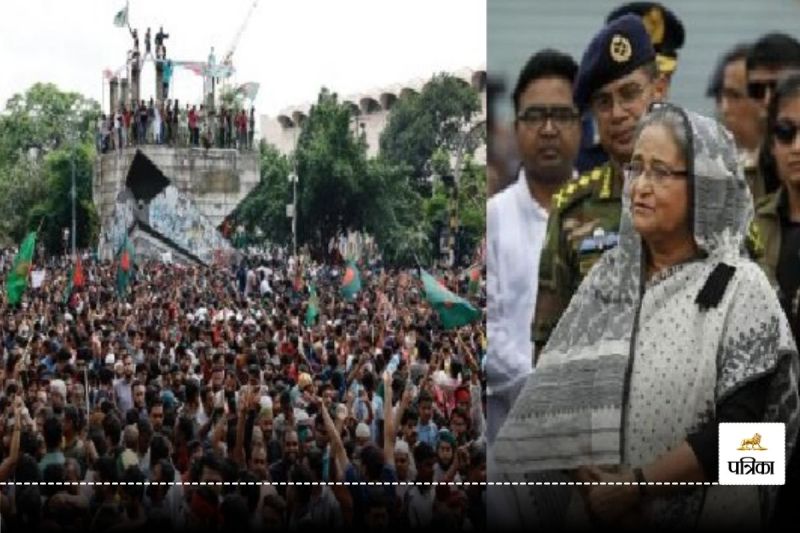 Sheikh Hasina