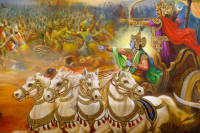 Shri Krishna Janma ki katha