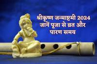 Shri Krishna Janmashtami 2024