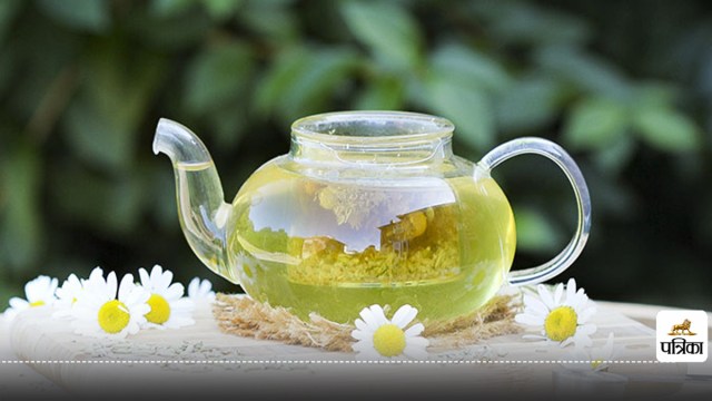 Boost Your Heart Health with Herbal Tea