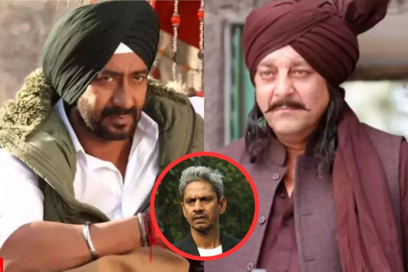 फिल्म 'सन ऑफ सरदार 2' को लेकर आई बड़ी अपडेट