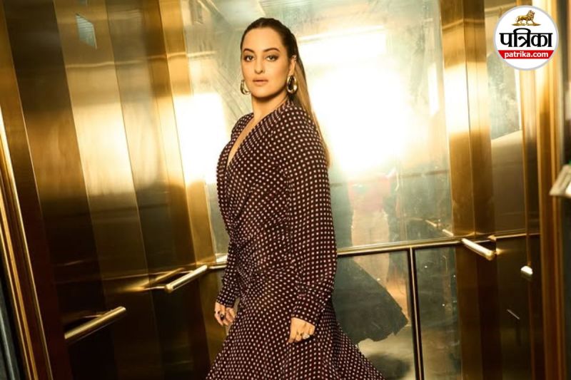 Sonakshi Sinha