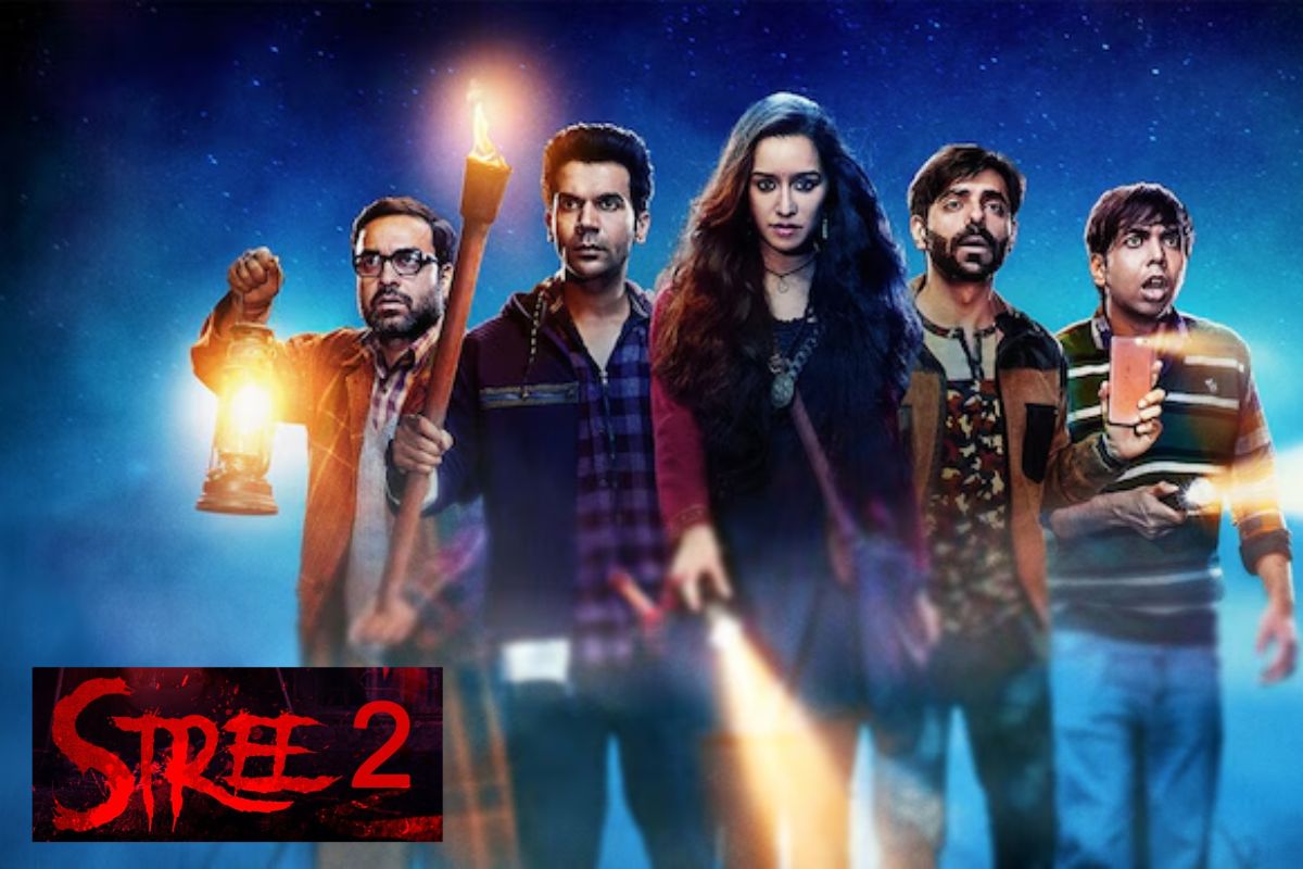 Shtri 2 Stree 2 Movie Review: सरकटे का आतंक: बड़े पर्दे पर देखने लायक, हॉरर और ...