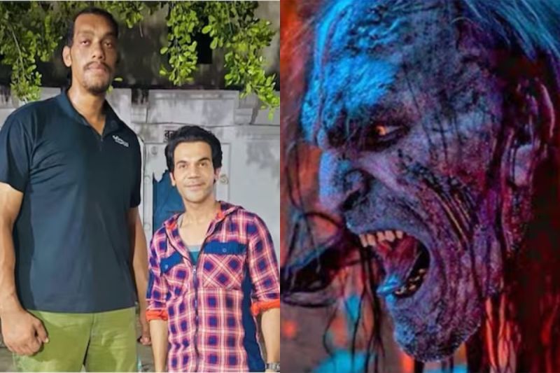 Stree 2 sarkata aka Sunil Kumar got offer bigg boss 18