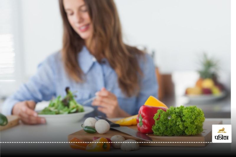 Superfoods for women