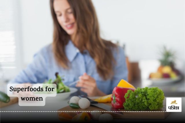 Superfoods-for-women