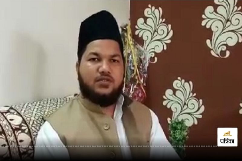 Supreme Court bans Hijab ban Maulana Sufian Nizami welcomes this decision