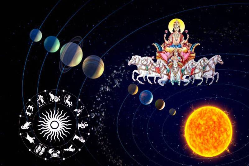 Surya Rashi Parivartan Singh Rashi 16 August