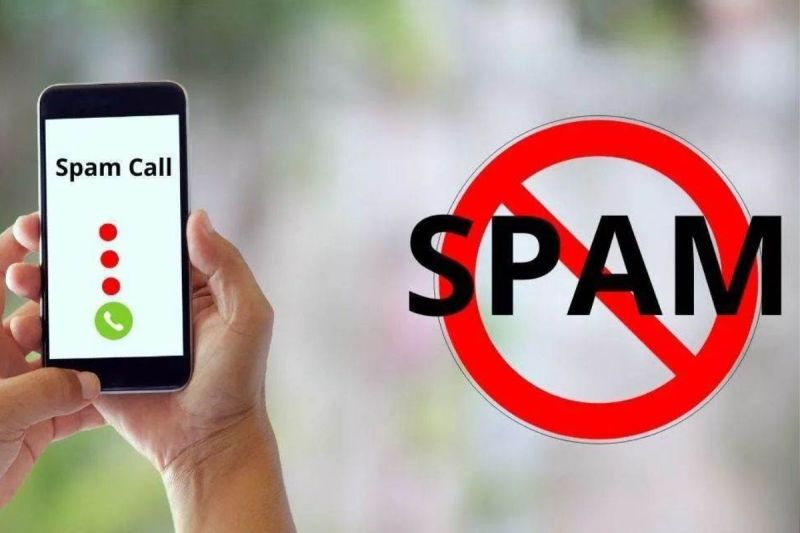 TRAI on Spam Call