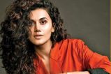 Taapsee Pannu