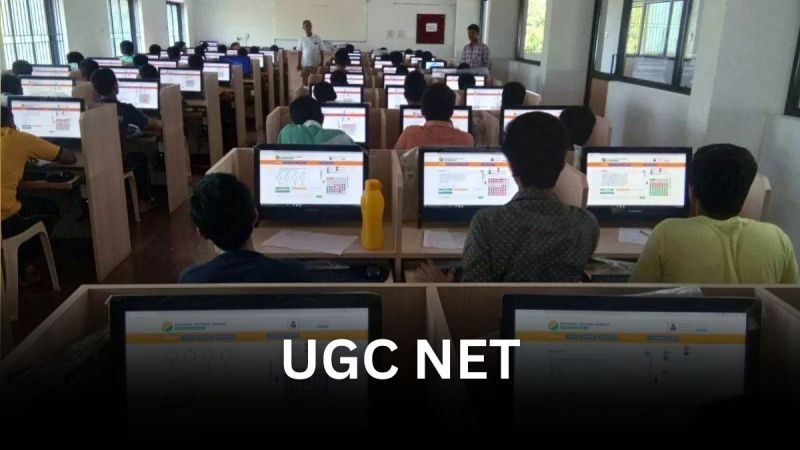 UGC NET