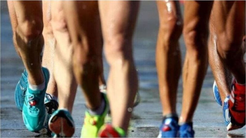 UP Police Physical Test