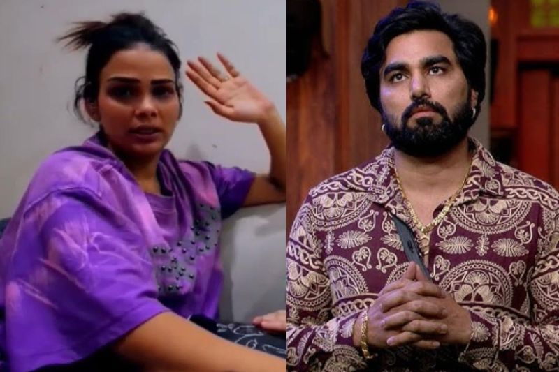 Payal Malik Divorce Armaan Malik