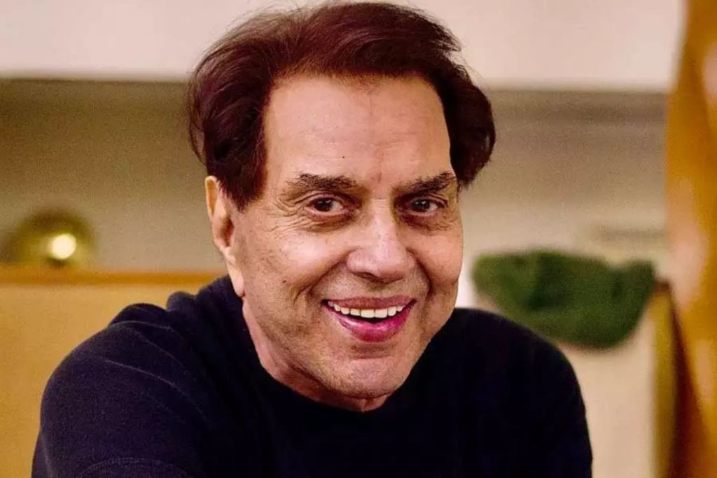 Dharmendra Latest Post Dharmendra news