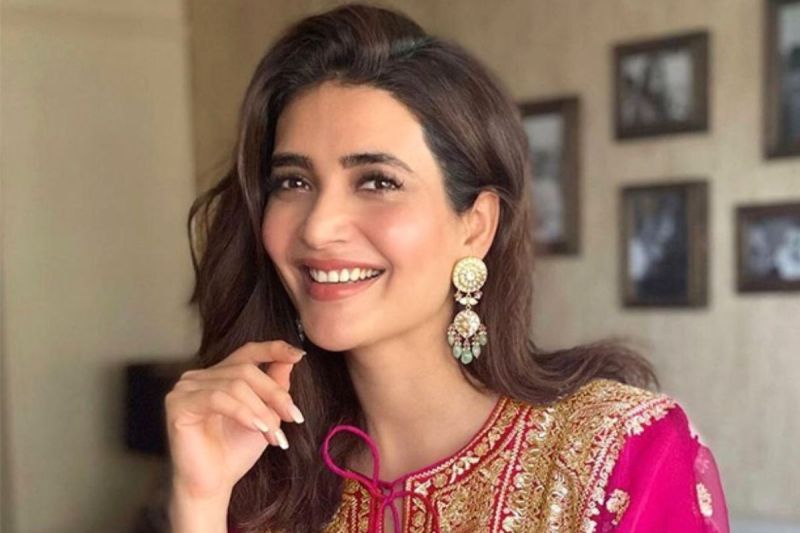 करिश्मा तन्ना