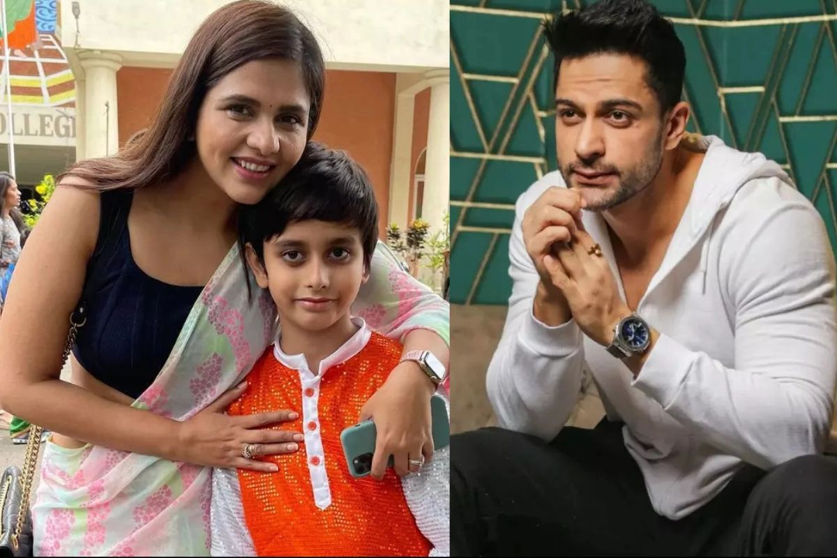 Dalljiet Kaur- Shaleen Bhanot