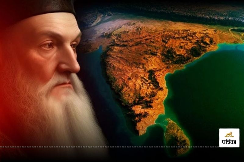 Nostradamus Prediction