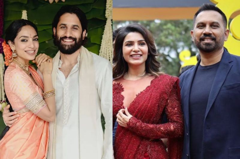 Samantha Ruth Prabhu