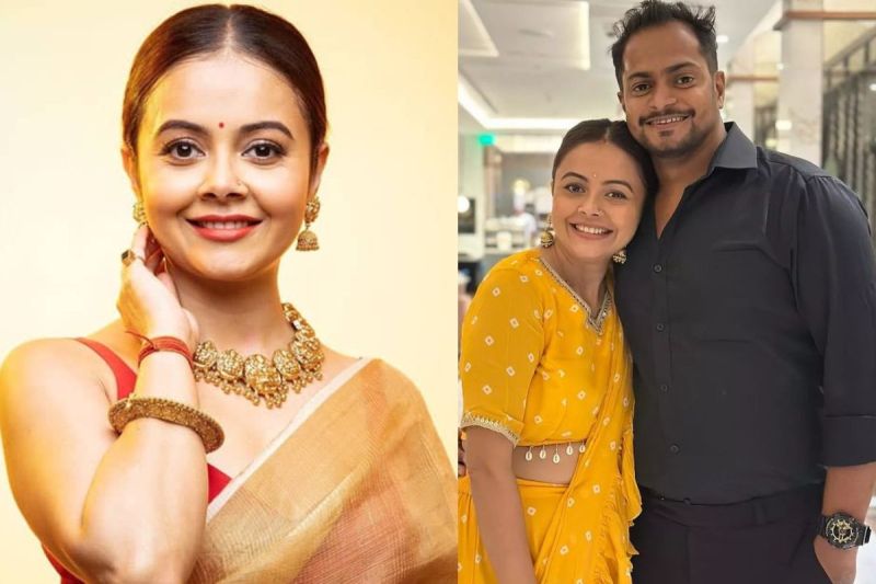 devoleena bhattacharjee pregnanc