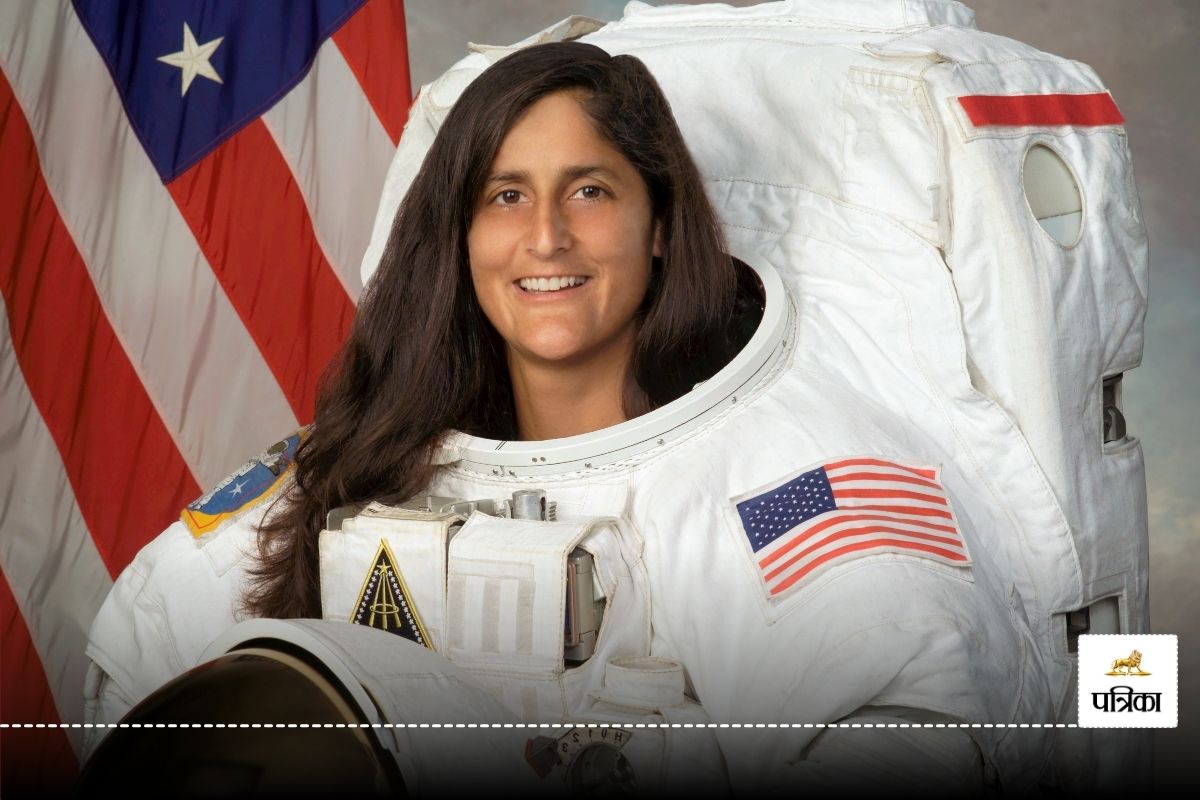 Sunita Williams: सुनीता विलियम्स की धरती पर वापसी की तय हो गई तारीख, NASA ने
लगाई मुहर