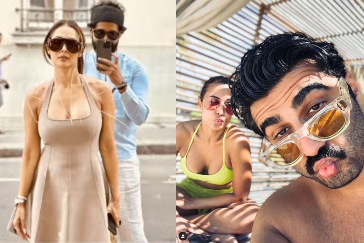 Malaika Arora new boyfriend
