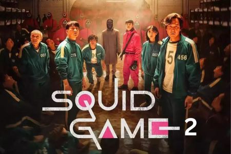 Squid Game 2 OTT Release Date