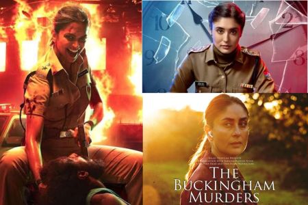 Upcoming Movie