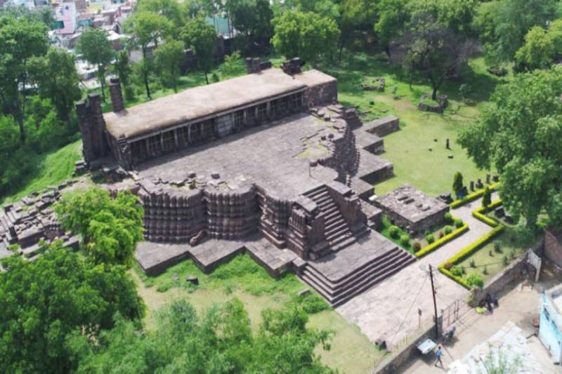 VIJAY MANDIR VIDISHA