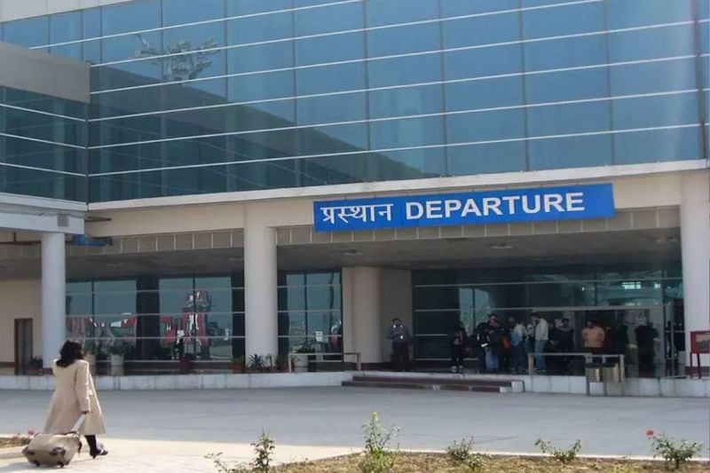 Varanasi Airport