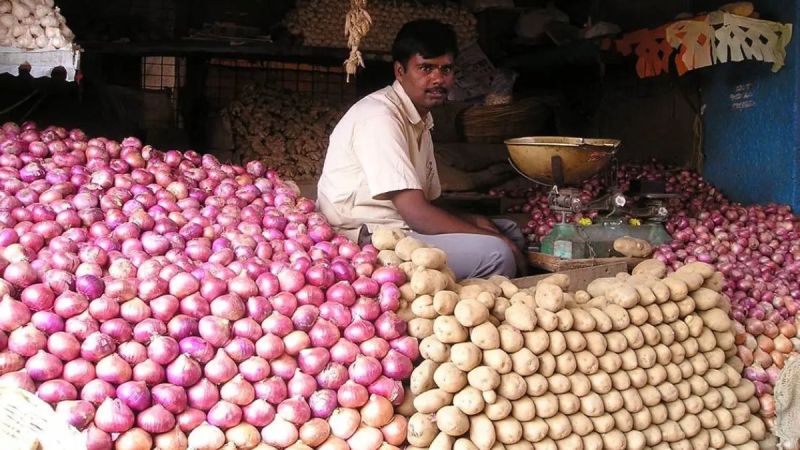 Vegetable Price Hike