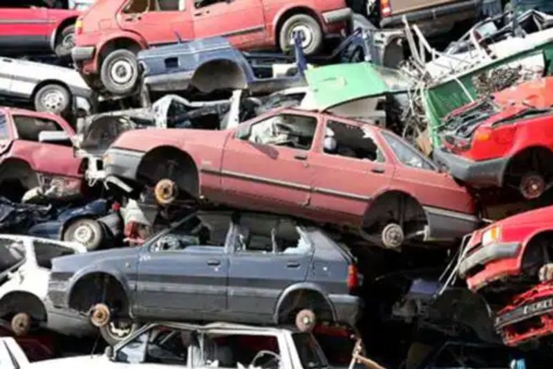 Vehicle Scrapping Policy