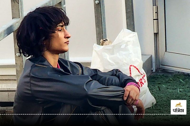 Vinesh Phogat Birthday