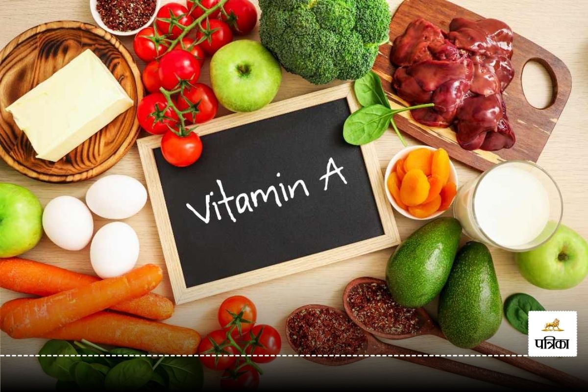 Vitamin A