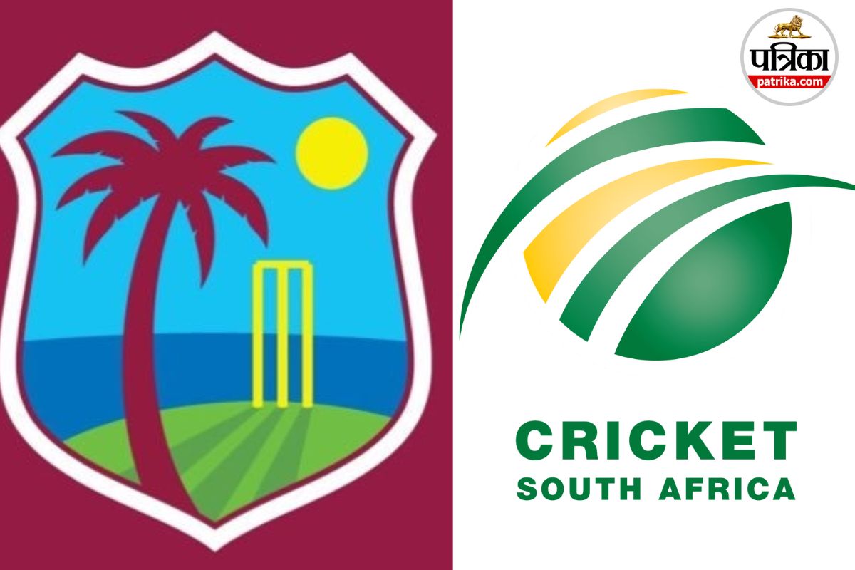 WI vs SA
