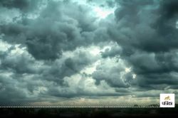 Rajasthan Weather : पश्चिमी विक्षोभ के प्रभाव से कोटा समेत हाड़ौती क्षेत्र के
मौसम में बदलाव - image