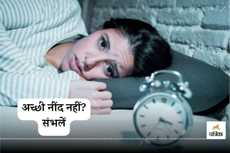 Poor Sleep Could Be Fueling Your Weight Gain and Cholesterol