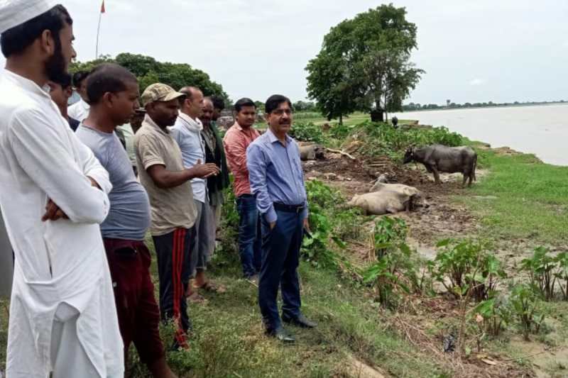 BALRAMPUR NEWS HINDI