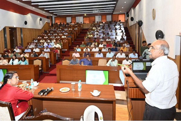 National Ayush Mission