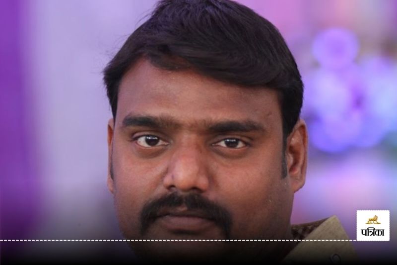 YouTuber Pranay Kumar