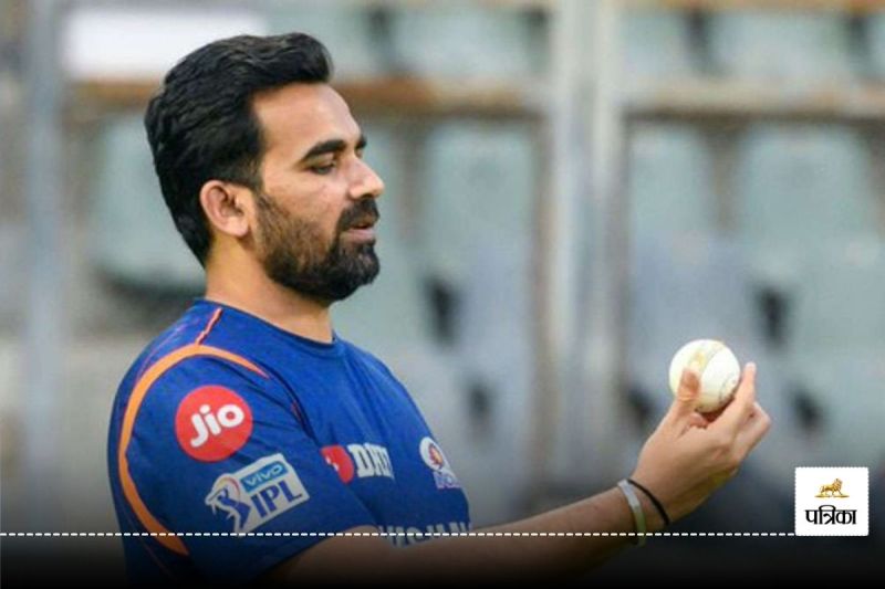 Zaheer Khan LSG Mentor